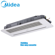 Midea HVAC Heat Pump Ultra-Thin Mini Air Conditioner
